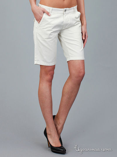 Шорты GAS, цвет серые