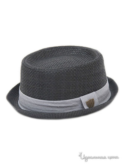 Шляпа Fore!! Axel & Hudson, цвет черный