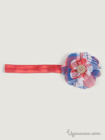 Резинка для волос ForeNBirdie, цвет мультиколор