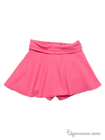 Юбка ForeNBirdie, цвет фуксия