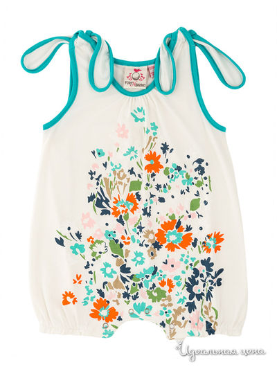 Песочник ForeNBirdie, цвет мультиколор