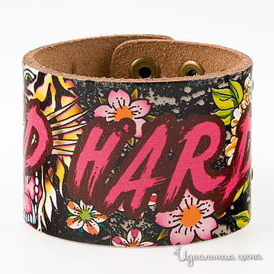Браслет Ed Hardy