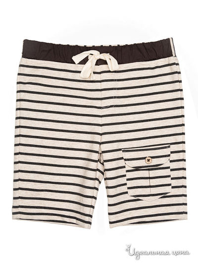 Шорты Fore!! Axel & Hudson, цвет бежевый