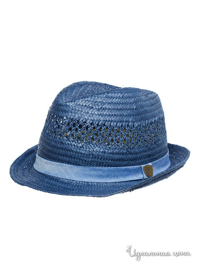 Шляпа Fore!! Axel & Hudson, цвет голубой