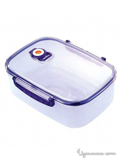 Контейнер, 2500 мл Bekker