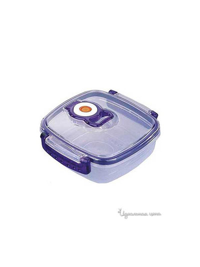 Контейнер, 330 мл Bekker