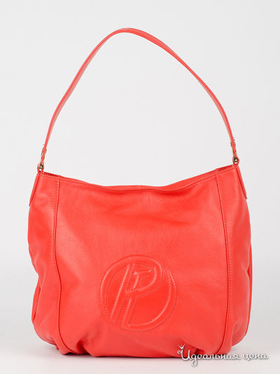 Сумка Palio, цвет красный