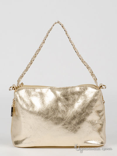 Сумка Palio, цвет золотая