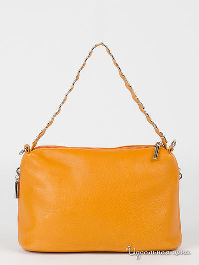 Сумка Palio, цвет оранжевый