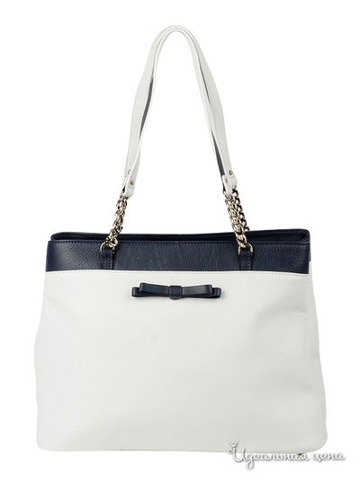 Сумка Palio, цвет белая