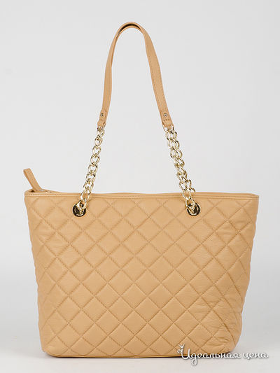 Сумка Palio, цвет бежевый