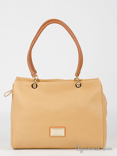 СУМКА Palio, цвет бежевая