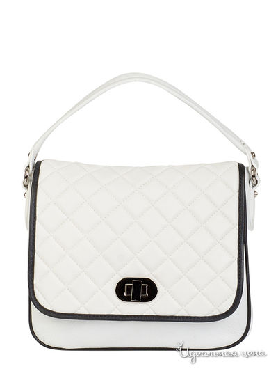 Сумка Palio, цвет белый