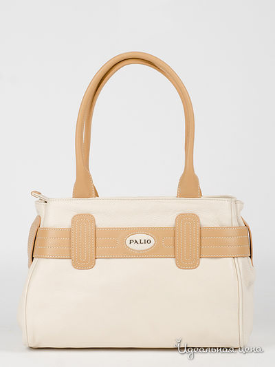 Сумка Palio, цвет бежевый