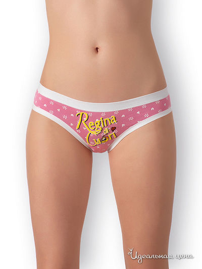 Трусы Acquadicocco, цвет зеленые, сиреневые, розовые