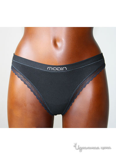 Трусы Modin, цвет черные