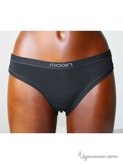 Трусы Modin, цвет черные