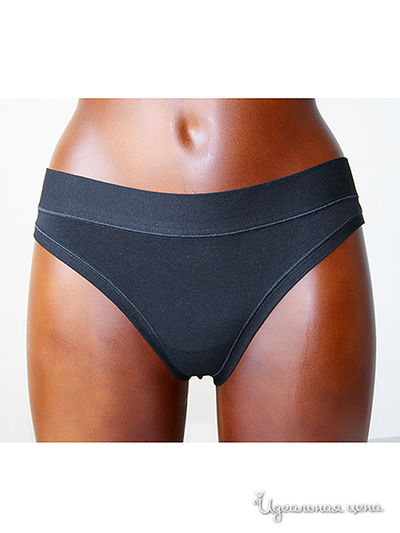 Трусы Modin, цвет черные