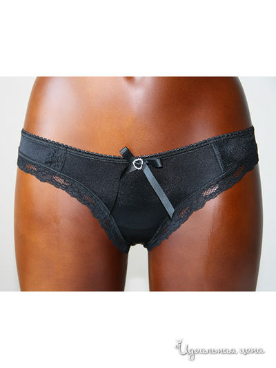 Трусы Modin, цвет черные