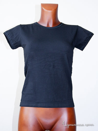 Футболка Modin, цвет черная