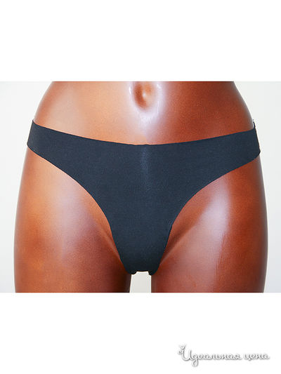 Трусы Snelly, цвет черные