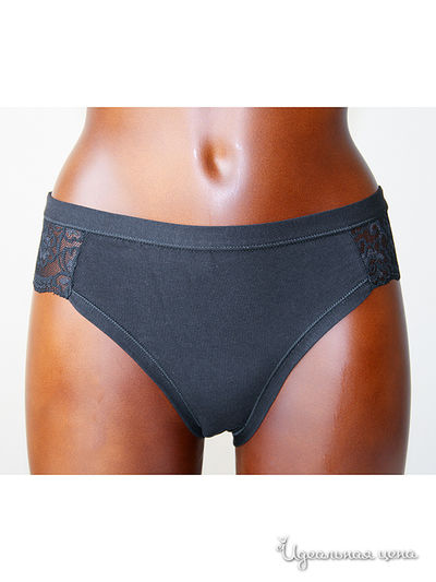 Трусы Snelly, цвет белые, розовые, голубые, синие