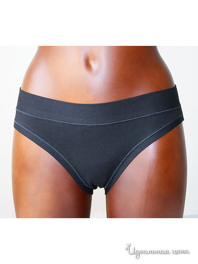 Трусы Snelly, цвет белые, голубые, розовые, синие