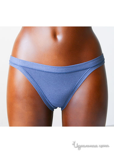 Трусы Snelly, цвет белые, голубые, розовые, синие