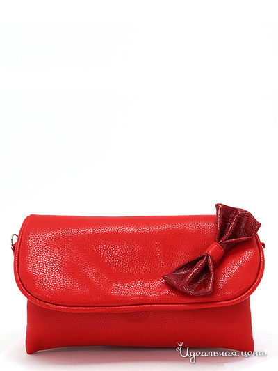 Сумка Solo, цвет красная