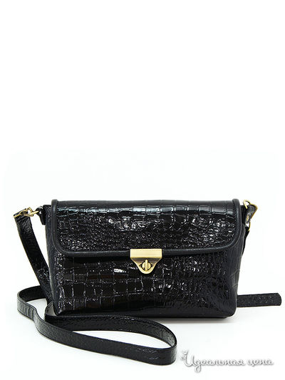 Сумка Solo, цвет черный