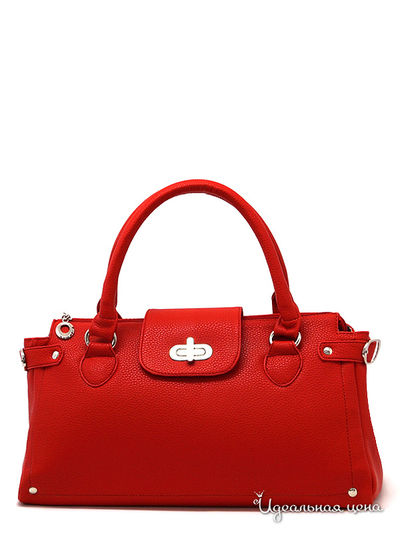 Сумка Solo, цвет красная