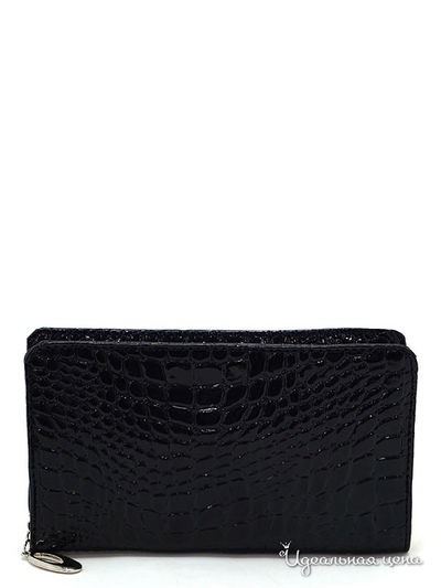 Клатч Solo, цвет черный