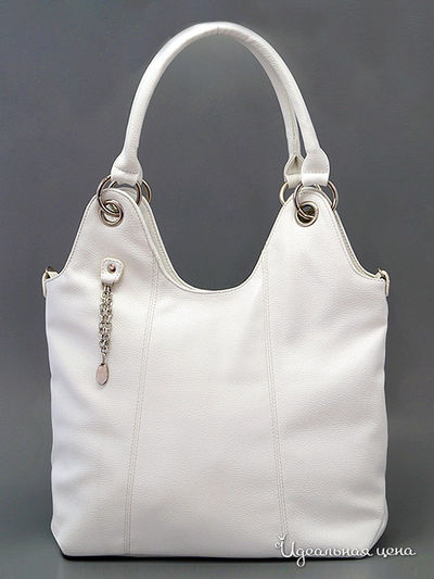 Сумка Solo, цвет белая