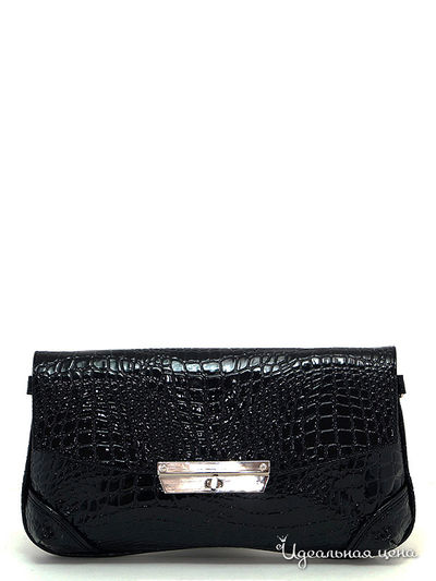 Клатч Solo, цвет черный