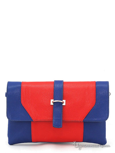 Клатч Solo, цвет мультиколор