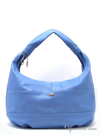 Сумка Solo, цвет голубая