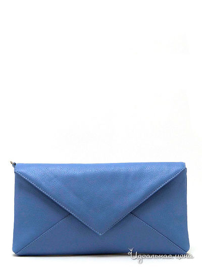 Клатч Solo, цвет синий