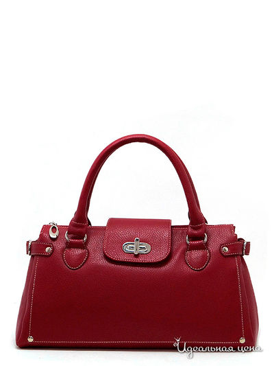 Сумка Solo, цвет красный