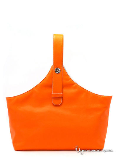 Сумка Solo, цвет оранжевая