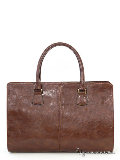 Сумка Solo, цвет коричневый