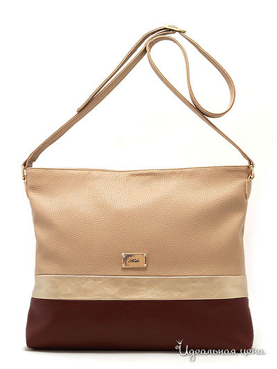 Сумка Solo, цвет мультиколор