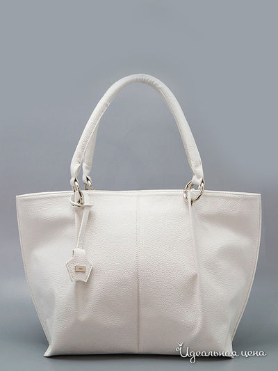 Сумка Solo, цвет белый