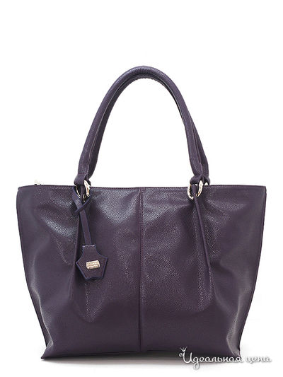 Сумка Solo, цвет фиолетовая