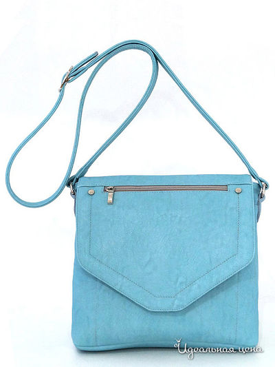 Сумка Solo, цвет голубая