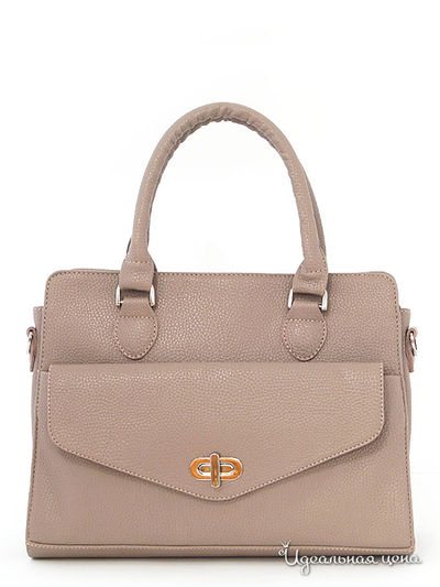 Сумка Solo, цвет бежевый