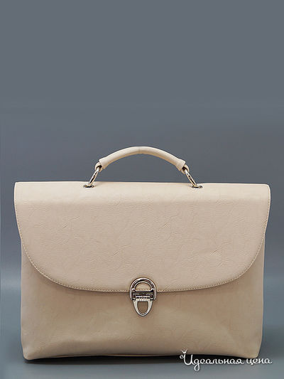 Сумка Solo, цвет бежевая