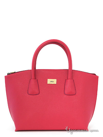 сумка Solo, цвет коралловая