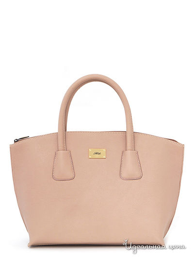 сумка Solo, цвет бежевая