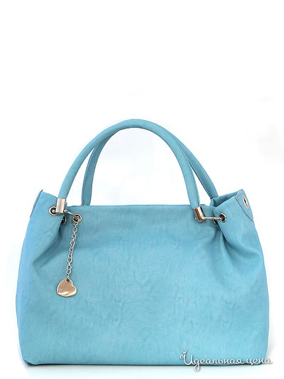 Сумка Solo, цвет голубая