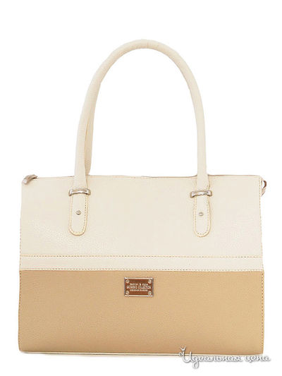 Сумка Solo, цвет мультиколор